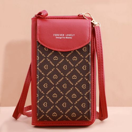 Mini Phone Bag
