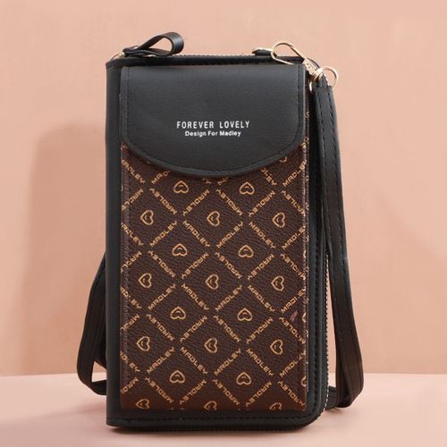 Mini Phone Bag