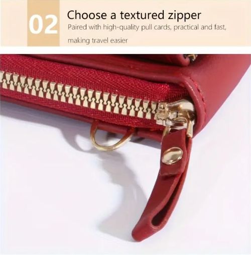 Mini Phone Bag