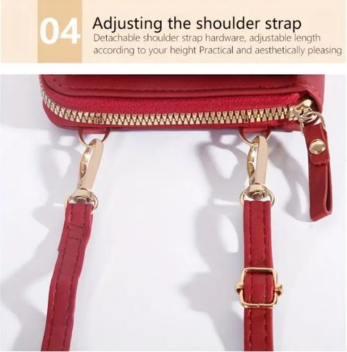 Mini Phone Bag
