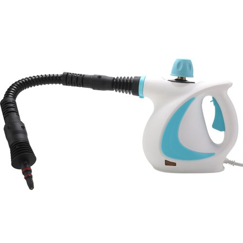High temperature and high pressure steam cleaning machine air conditioning kitchen range hood oil stain household 1050W cleaning machine disinfection cleaning