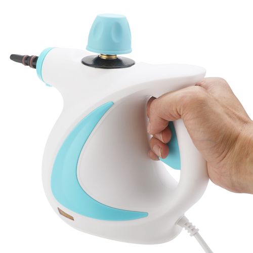 High temperature and high pressure steam cleaning machine air conditioning kitchen range hood oil stain household 1050W cleaning machine disinfection cleaning