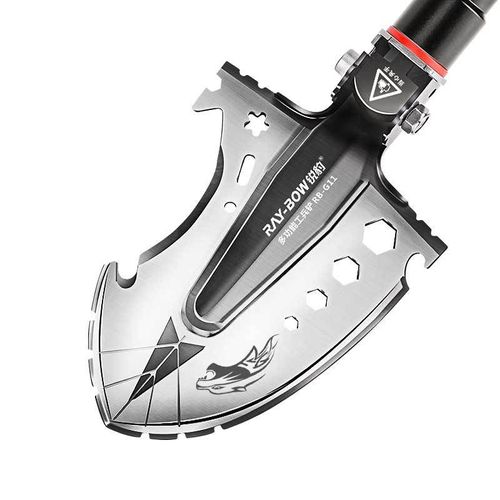 Hana Shovel
