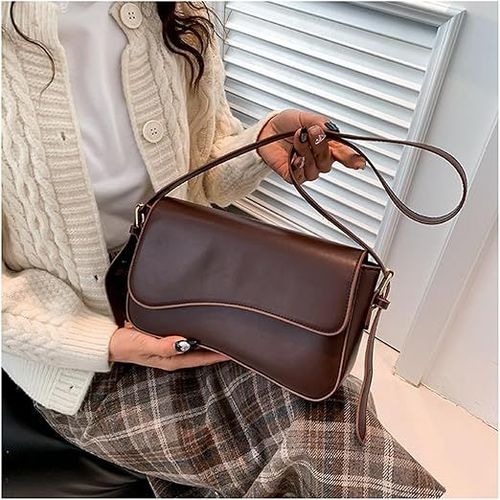 Retro small square bag
