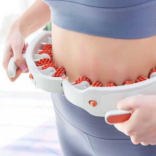 Circular Leg Massager