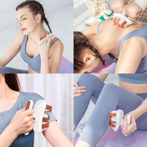 Circular Leg Massager