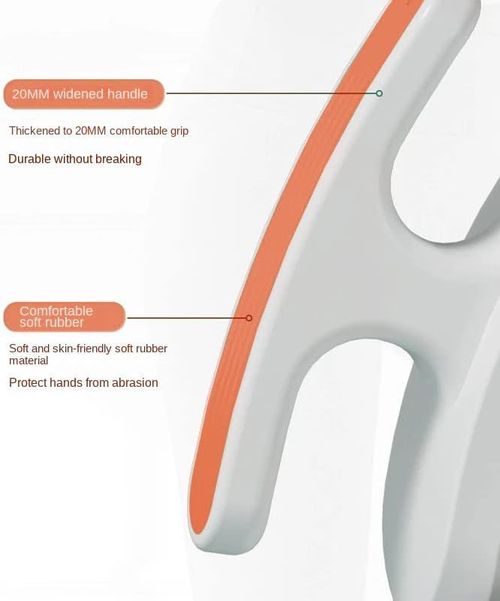 Circular Leg Massager
