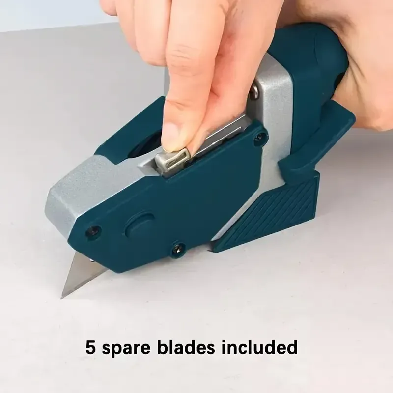 Gypsum board cutter with tape measure woodworking circle drawing tool locator gypsum board cutting artifact