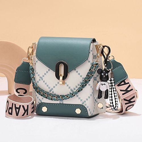 Bear women's bag