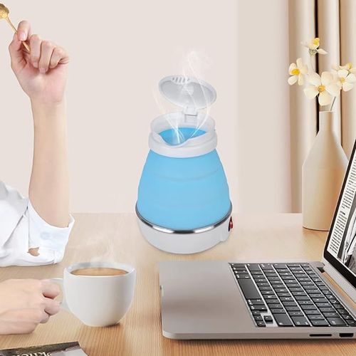 Folding kettle(0.6L)