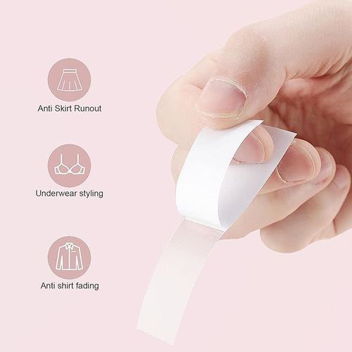 180 anti-exposure stickers (36 stickers per pack, 5 packs = 36✖5 = 180 stickers)