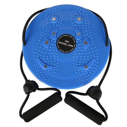 Waist twisting plate exercise training waist twisting plate