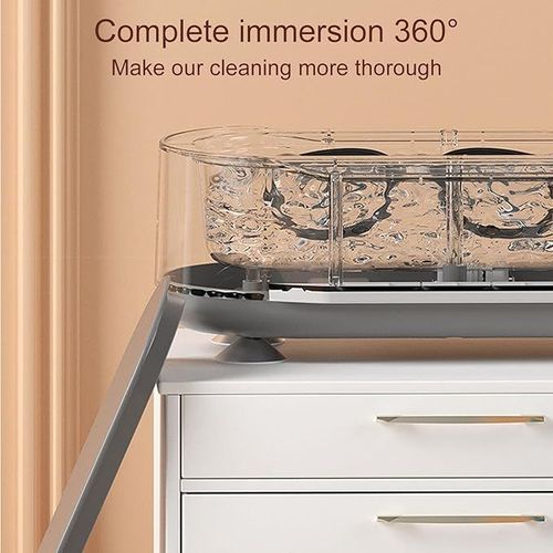 Ultrasonic Cleaner