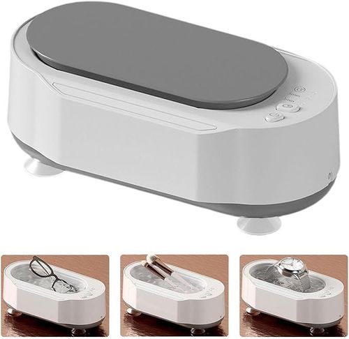 Ultrasonic Cleaner