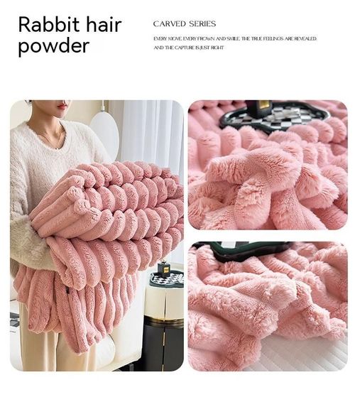 Multifunctional Blanket