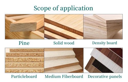 Drill Bit 8mm Shank Tenon Woodwork Cone Tenoning Bit Finger Joint Glue Milling Cutter Raised panel V joint Router Bits