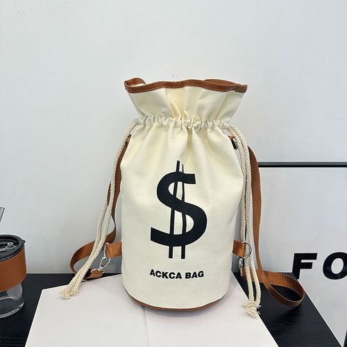 Cross body, Shoulder carry travel bags, large canvas travel money bag