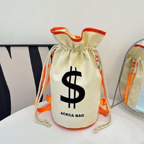 Cross body, Shoulder carry travel bags, large canvas travel money bag