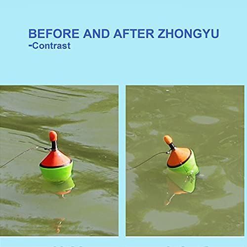 Portable Automatic Fishing Float Fishing Bobbers for Rock Fishing Fast Fishing Gear
