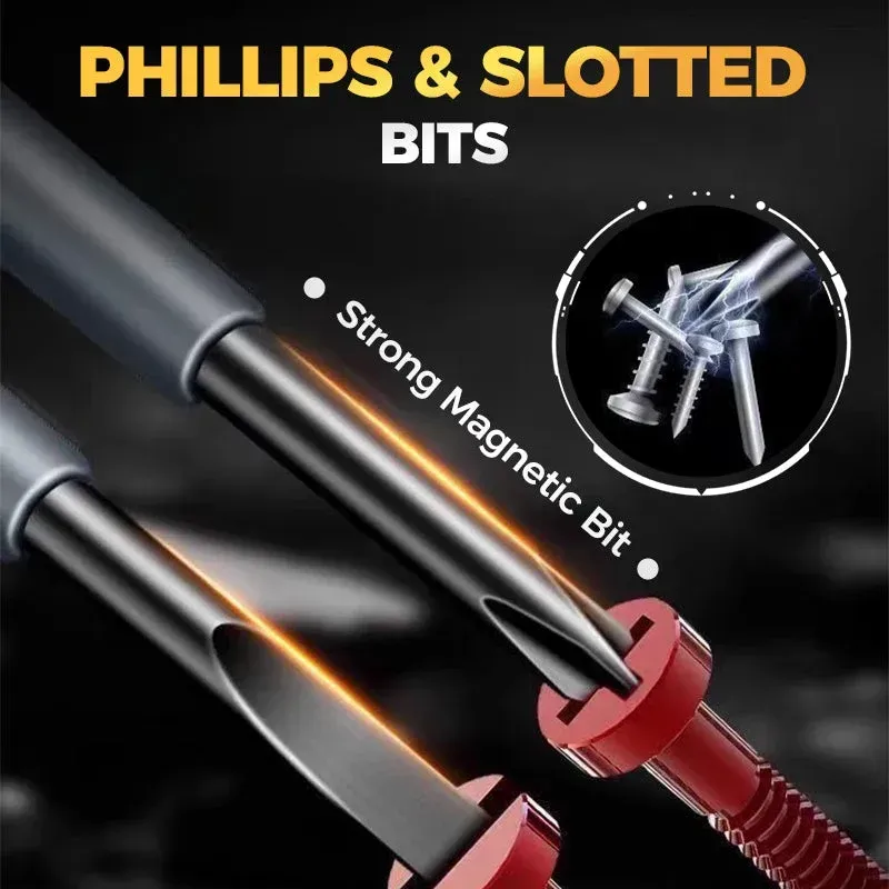 🎉2-in-1 High Torque Strong Magnetic Screwdriver Electricity Detector🎉