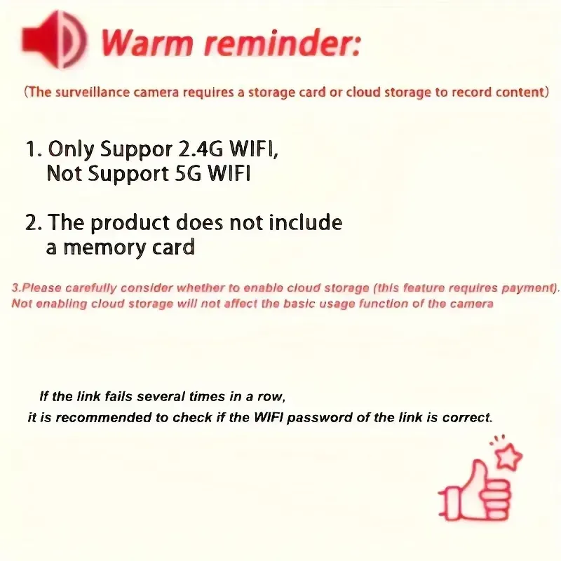 USB light bulb camera wireless wifi high-definition night vision PTZ control ceiling wall-mounted security monitoring
