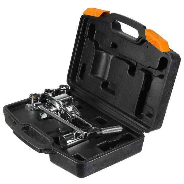 🔧 Torque multiplier tyre removal kit🔧