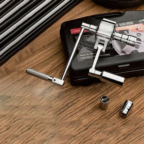 🔧 Torque multiplier tyre removal kit🔧