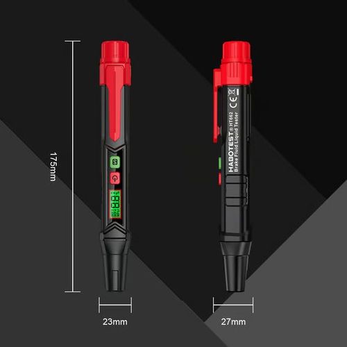 PT199 Leak Detector
