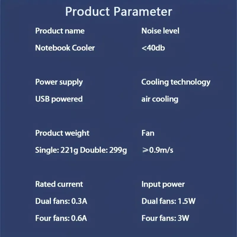 Portable Laptop Cooling Pad - Compact Foldable Design with High-Performance Radiator, Silent Fan, and Adjustable Bracket - Universally Compatible with Macbook, Tablet, and Notebook, Ergonomic Stand, and Space-Saving Table Design for Enhanced Productivity