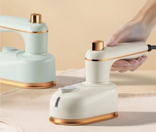 🔥Adjustable handheld garment steamer🔥