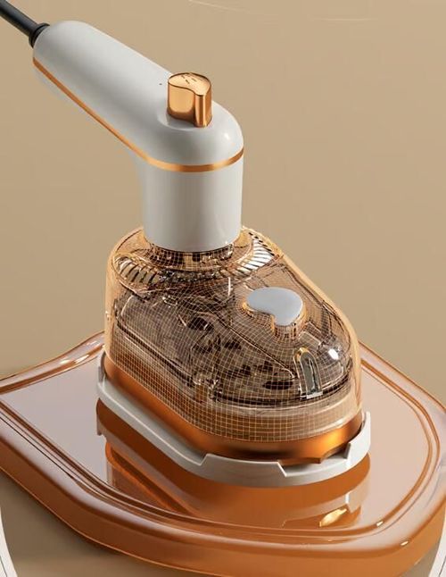 🔥Adjustable handheld garment steamer🔥