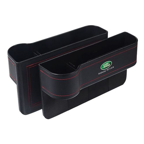 2 Pack Multifunctional Car Seat Organizer