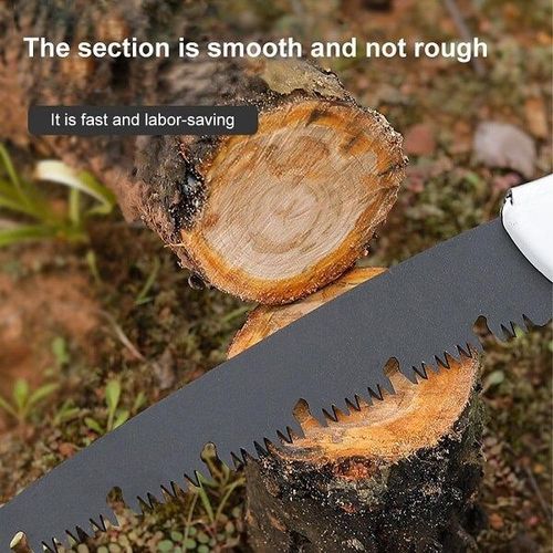 SuperSaw 790x-mini: Mini folding saw for wood