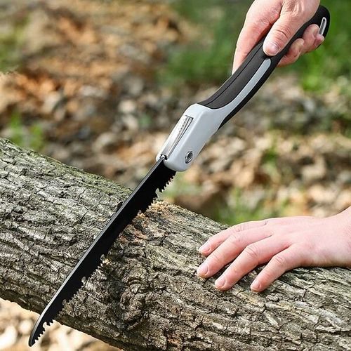 SuperSaw 790x-mini: Mini folding saw for wood