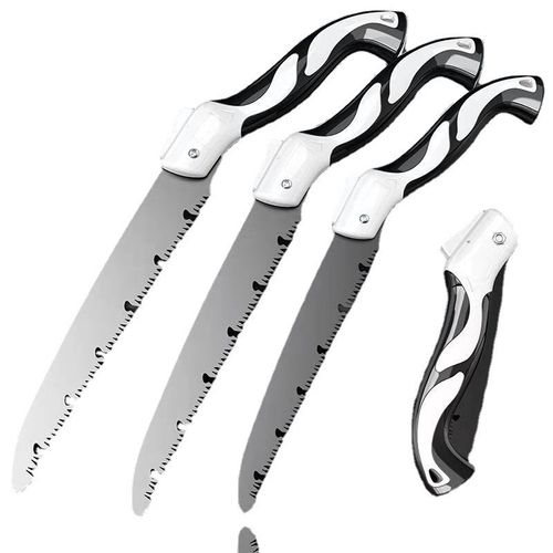 SuperSaw 790x-mini: Mini folding saw for wood