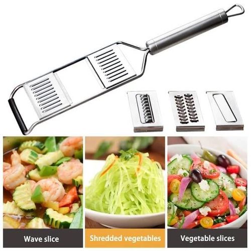 PROCUTTER multifunctional grater
