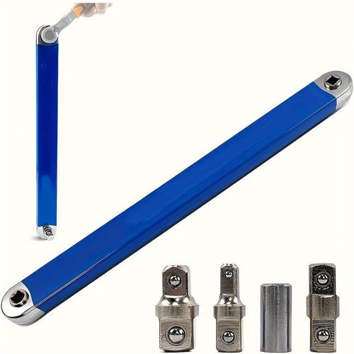 Offset Extension Wrenches - Best Offset Extension Wrenches of 2024
