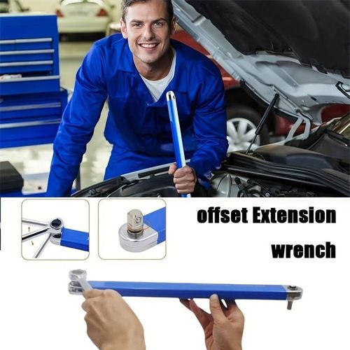 Offset Extension Wrenches - Best Offset Extension Wrenches of 2024