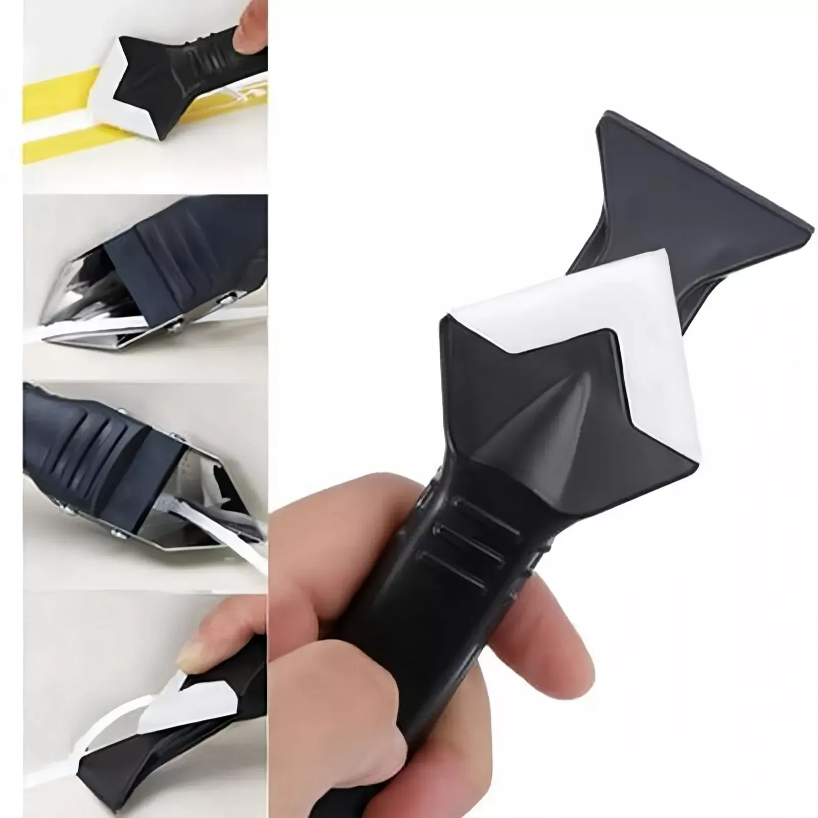 3 In 1 Ultimate Caulking Tool