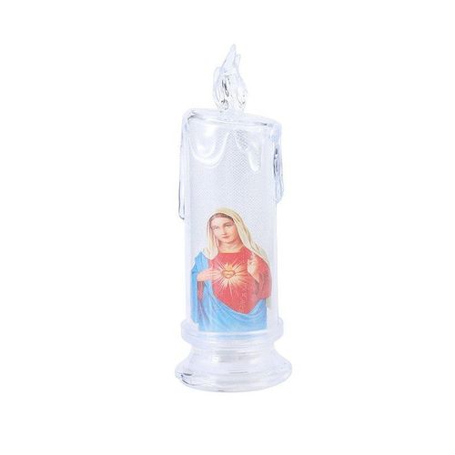 2pcs  LED Flameless Candle Set