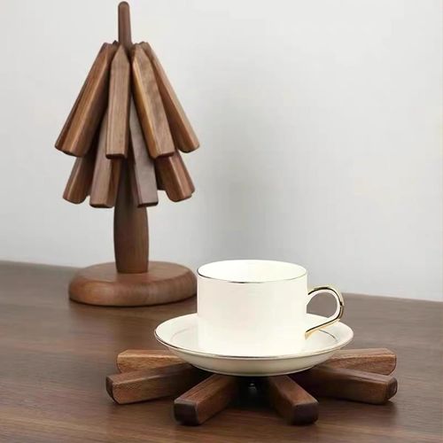Incorporate Art Into Your Life -Table Mat