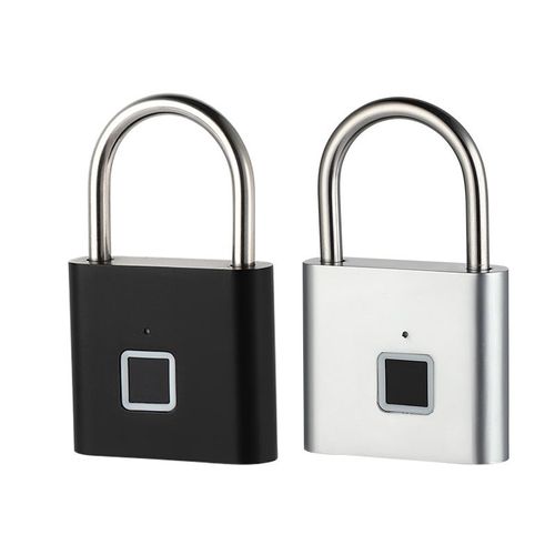 Lock Fingerprint Smart