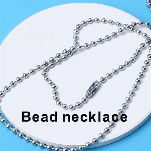 Custom Necklaces--Personalized Double Sided Photo Text + Icon Necklace Men's Custom Necklace with Picture