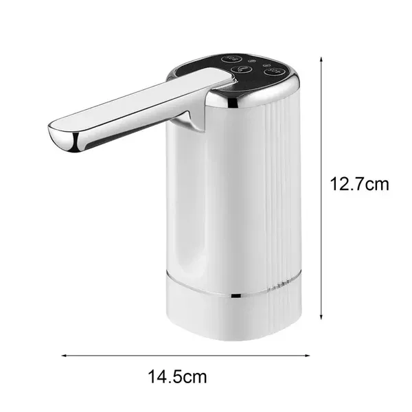 Multi-functional Automatic Water Dispenser Pump