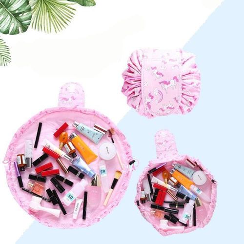 Magic Cosmetics Pouch