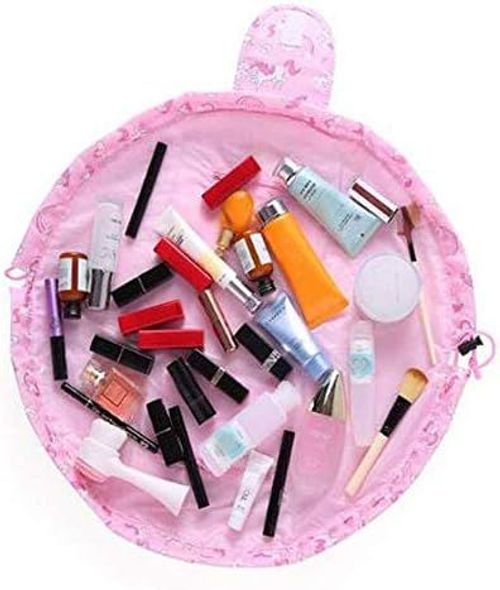 Magic Cosmetics Pouch