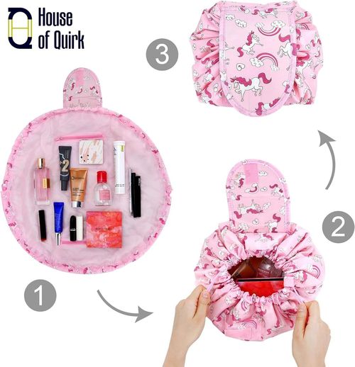Magic Cosmetics Pouch