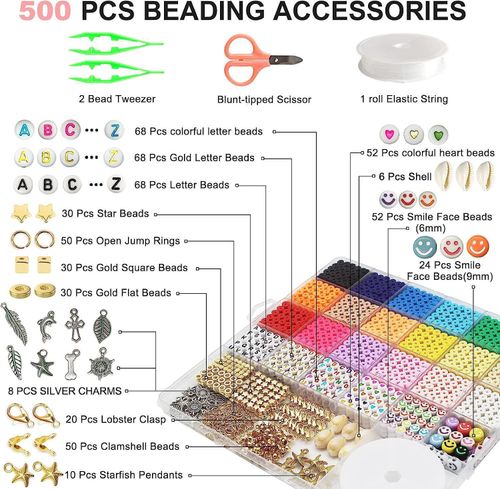 Bracelet Making Kit