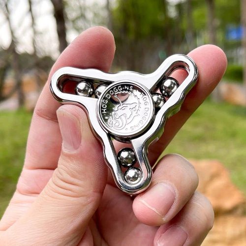 Fidget Spinner Stress Relief Toy