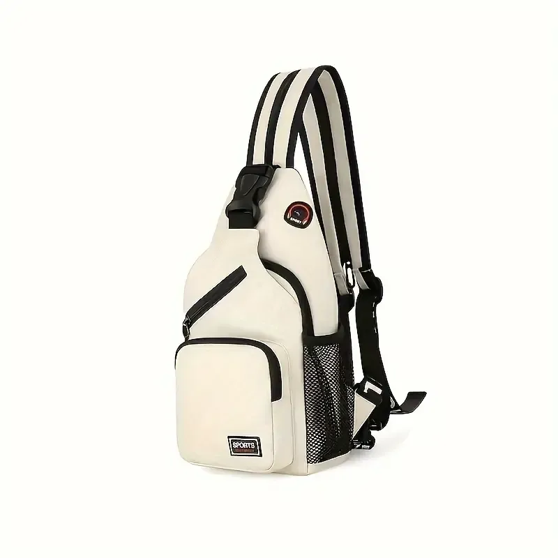 Waterproof Multifunctional Outdoor Sports Casual Backpack